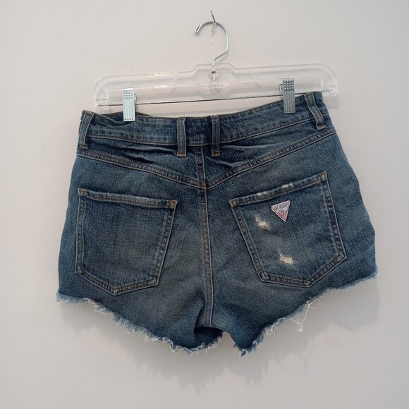 Guess shorts - Picture 2 of 5